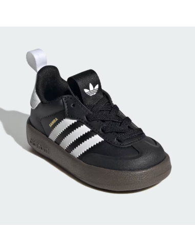 ADIFOM SAMBA 360 I CBLACK/FTWWHT/GUM5...
