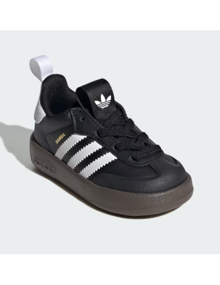 ADIFOM SAMBA 360 I CBLACK/FTWWHT/GUM5 ADIDAS