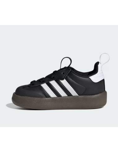 ADIFOM SAMBA 360 I CBLACK/FTWWHT/GUM5...