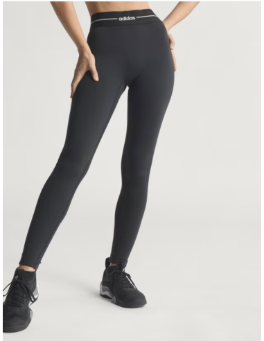 Q1 HYG 1/1 L Black ADIDAS