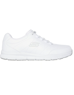 NAMPA- OSIL White Synthetic...