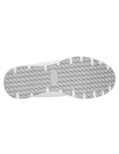 NAMPA- OSIL White Synthetic SKECHERS