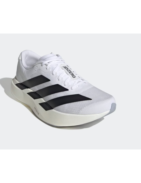 adizero Evo SL M FTWWHT/CBLACK/FTWWHT ADIDAS
