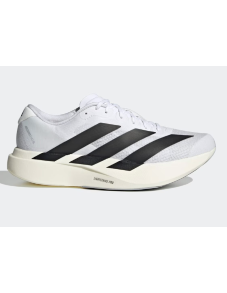 adizero Evo SL M FTWWHT/CBLACK/FTWWHT ADIDAS