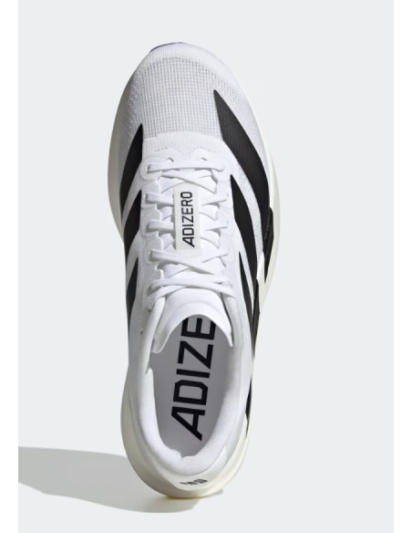 adizero Evo SL M FTWWHT/CBLACK/FTWWHT ADIDAS