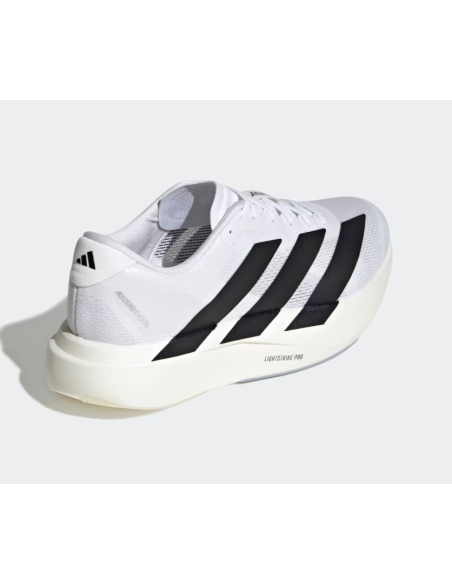 adizero Evo SL M FTWWHT/CBLACK/FTWWHT ADIDAS