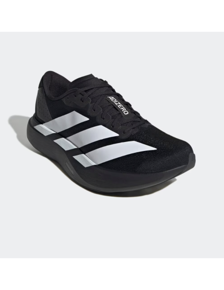 adizero Evo SL M CBLACK/FTWWHT/CBLACK ADIDAS