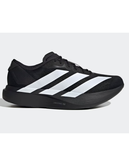 adizero Evo SL M CBLACK/FTWWHT/CBLACK ADIDAS