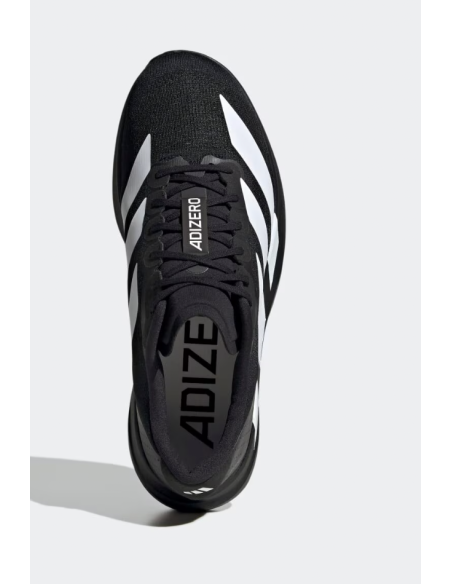 adizero Evo SL M CBLACK/FTWWHT/CBLACK ADIDAS