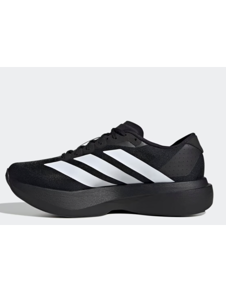 adizero Evo SL M CBLACK/FTWWHT/CBLACK ADIDAS
