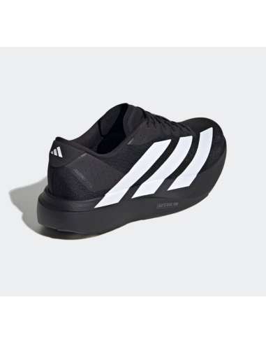 adizero Evo SL M CBLACK/FTWWHT/CBLACK...