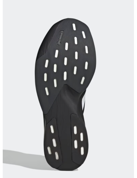 adizero Evo SL M CBLACK/FTWWHT/CBLACK ADIDAS
