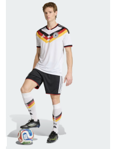 DFB H JSY WHITE ADIDAS 2