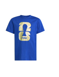 OE TEE ROYBLU ADIDAS