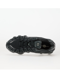Nike Shox TL GREEN NIKE 2