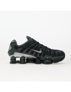 Nike Shox TL GREEN NIKE