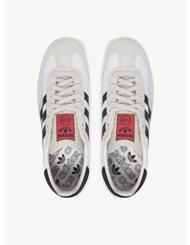 SL 72 RS FTWWHT/CBLACK/GREONE ADIDAS