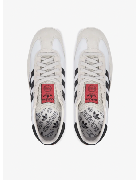 SL 72 RS FTWWHT/CBLACK/GREONE ADIDAS