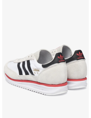SL 72 RS FTWWHT/CBLACK/GREONE ADIDAS