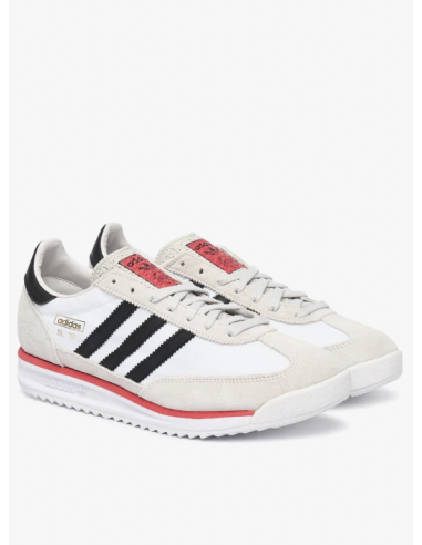 SL 72 RS FTWWHT/CBLACK/GREONE ADIDAS