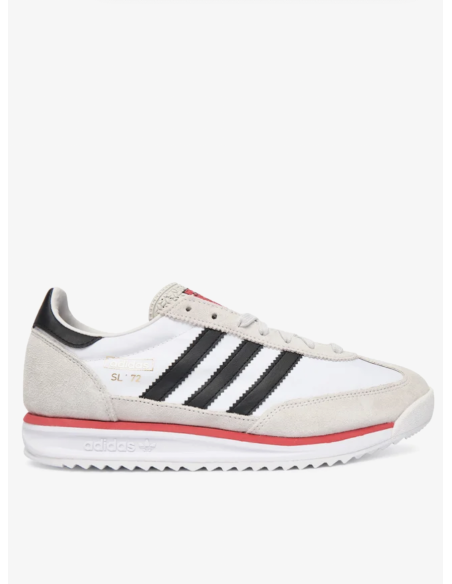 SL 72 RS FTWWHT/CBLACK/GREONE ADIDAS