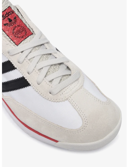 SL 72 RS FTWWHT/CBLACK/GREONE ADIDAS