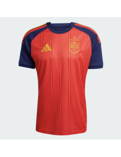 RFEF H JSY VIVRED ADIDAS