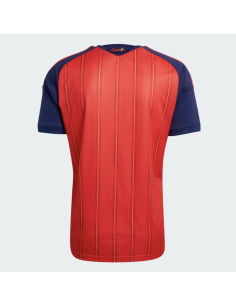 RFEF H JSY VIVRED ADIDAS 2