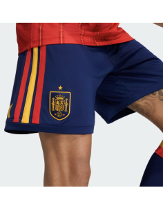 RFEF H SHO DKBLUE ADIDAS