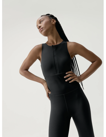 Corpo Black BORN LIVING YOGA