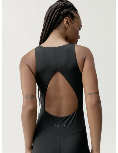 Corpo Black BORN LIVING YOGA