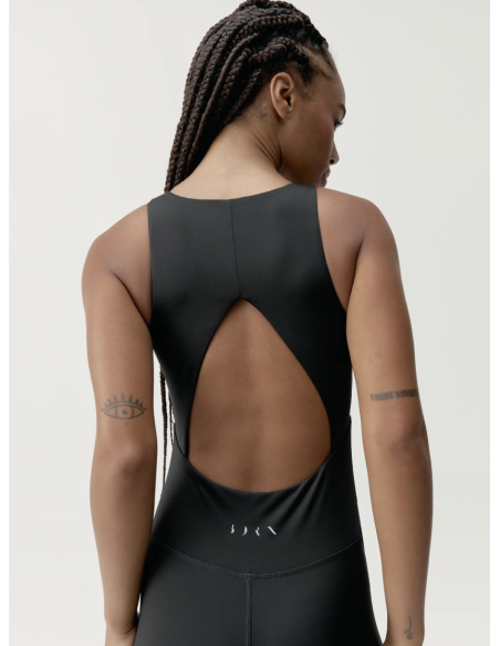Corpo Black BORN LIVING YOGA