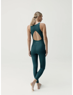 Corpo Deep Green BORN...