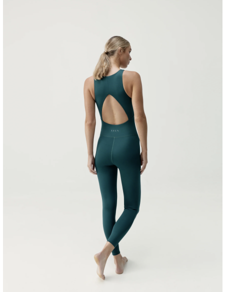 Corpo Deep Green BORN LIVING YOGA