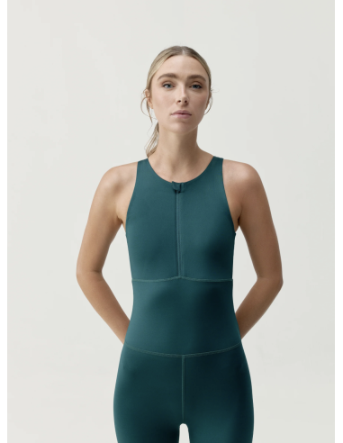 Corpo Deep Green BORN LIVING YOGA