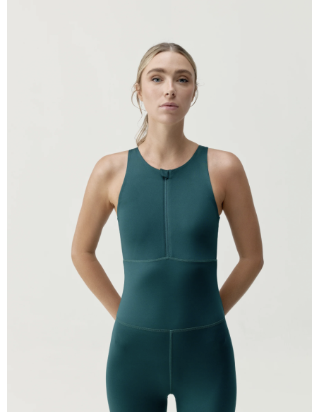 Corpo Deep Green BORN LIVING YOGA