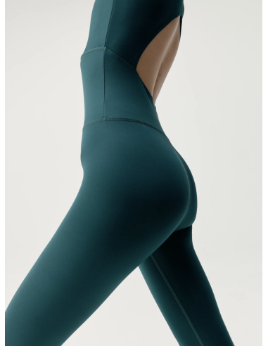 Corpo Deep Green BORN LIVING YOGA