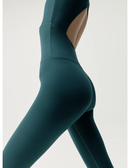 Corpo Deep Green BORN LIVING YOGA