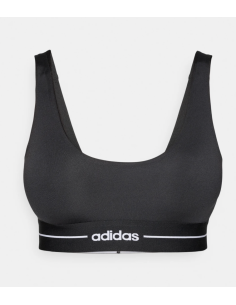 Q1 HYG LS BRA Black ADIDAS