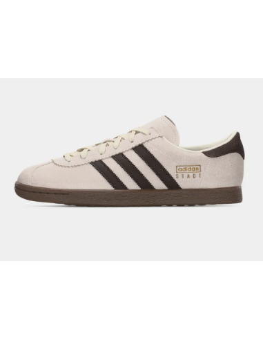 STADT CLOWHI/DBROWN/GUM5 ADIDAS