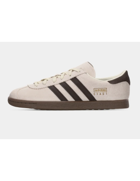 STADT CLOWHI/DBROWN/GUM5 ADIDAS