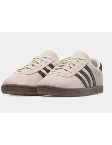 STADT CLOWHI/DBROWN/GUM5 ADIDAS