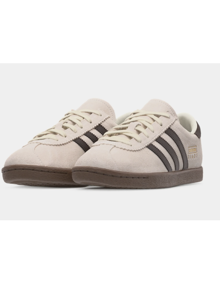 STADT CLOWHI/DBROWN/GUM5 ADIDAS