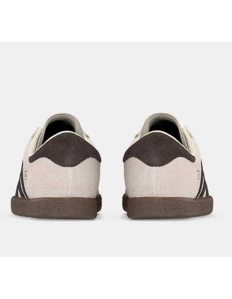 STADT CLOWHI/DBROWN/GUM5 ADIDAS