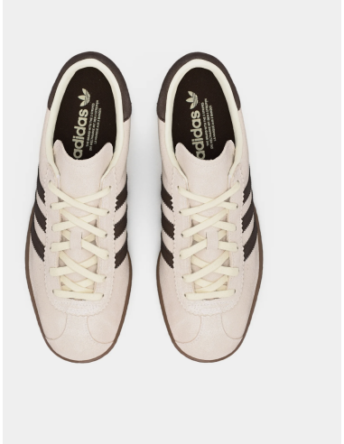 STADT CLOWHI/DBROWN/GUM5 ADIDAS