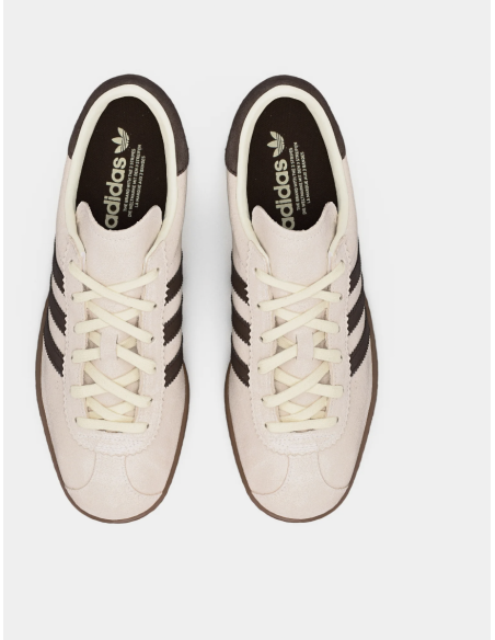 STADT CLOWHI/DBROWN/GUM5 ADIDAS