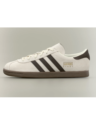 STADT CLOWHI/DBROWN/GUM5 ADIDAS