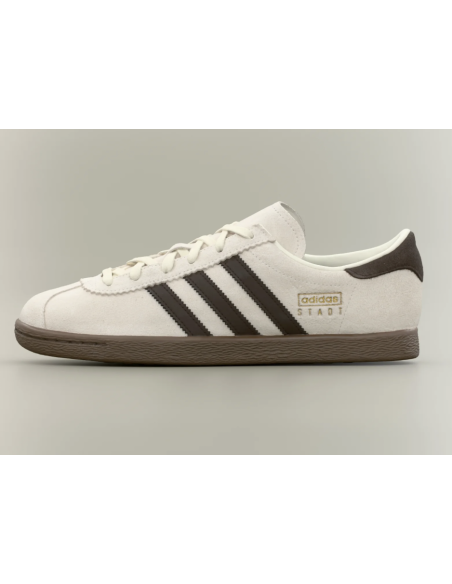 STADT CLOWHI/DBROWN/GUM5 ADIDAS