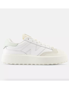 CT302 WHITE NEW BALANCE