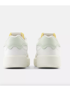 CT302 WHITE NEW BALANCE 2